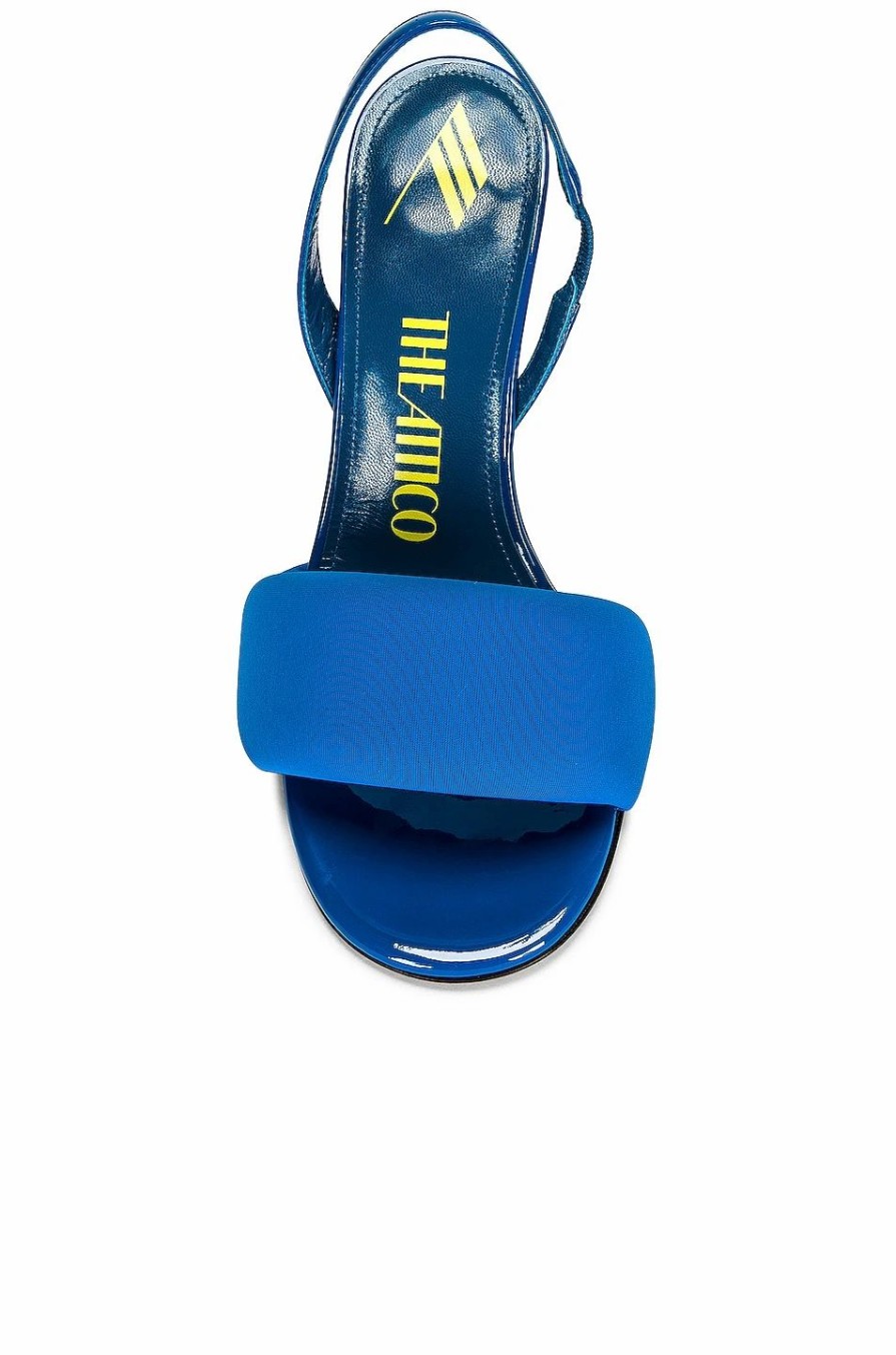 Wholesale * The Attico Rem 105 Sandal