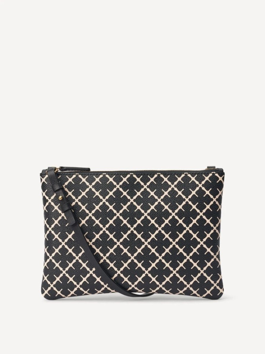 Wholesale * Ivy Purse Black