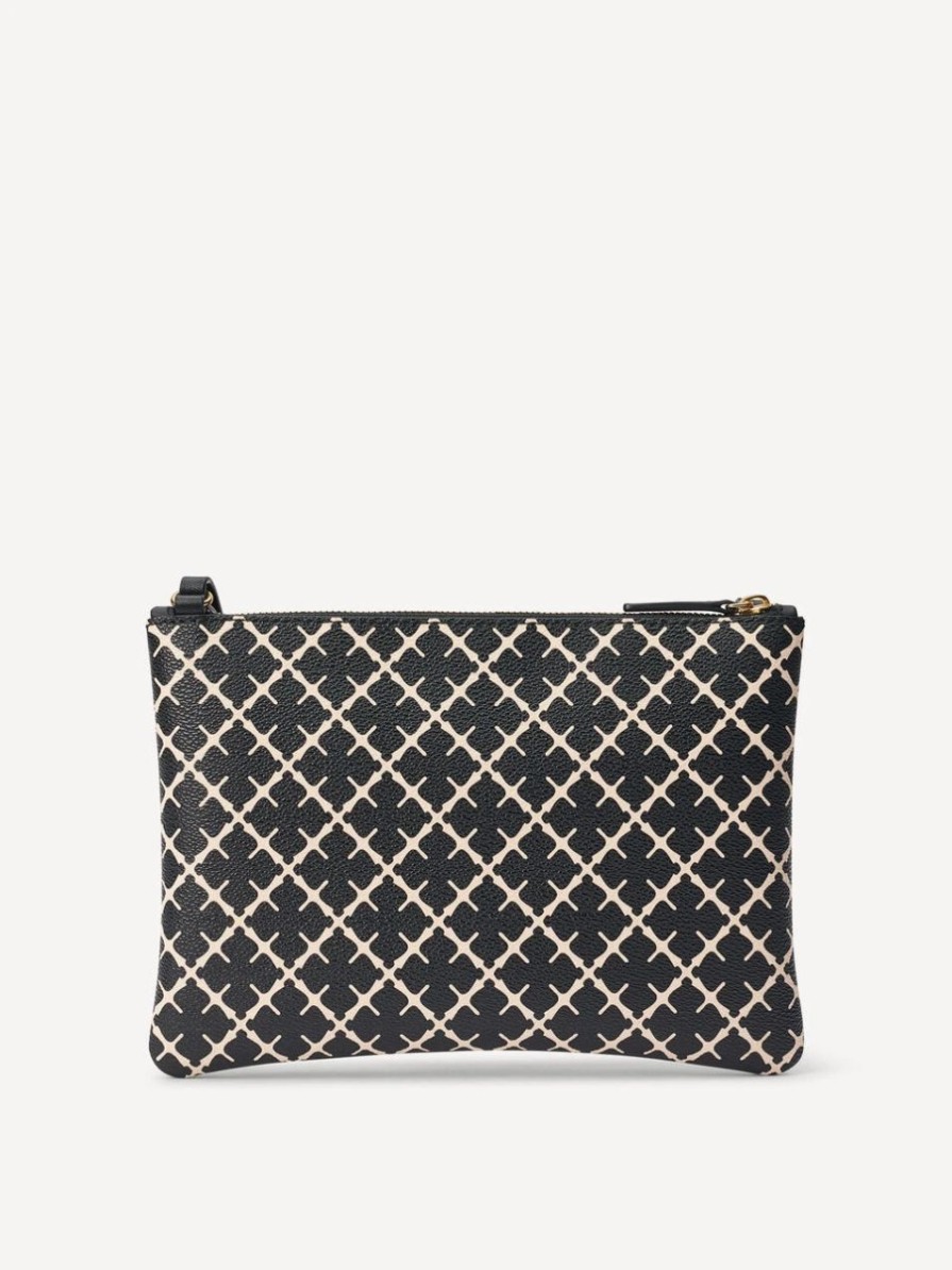 Wholesale * Ivy Purse Black