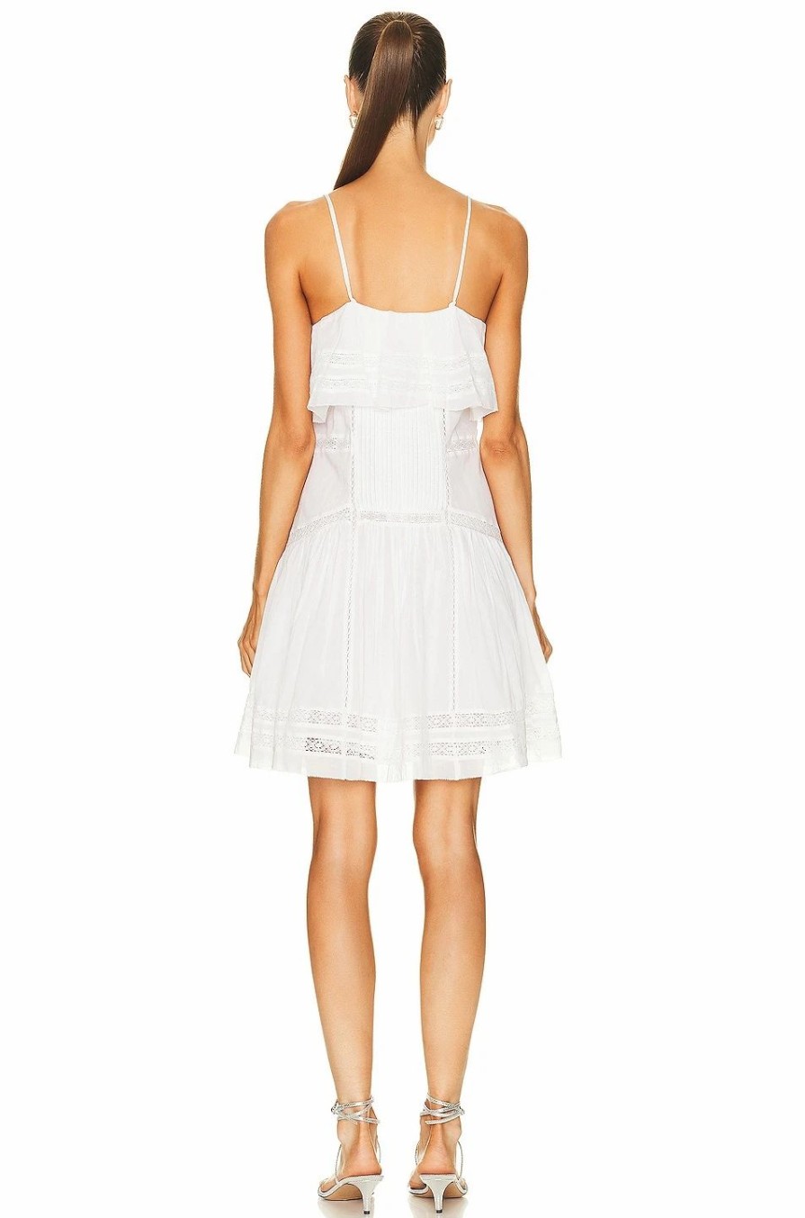 Best * Isabel Marant Etoile Moly Sleeveless Dress