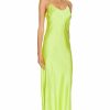 Clearance * Asceno Lyon Long Dress