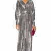 Online * Tom Ford Liquid Sequin Gown