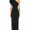 Clearance * Rachel Gilbert Elcie Gown