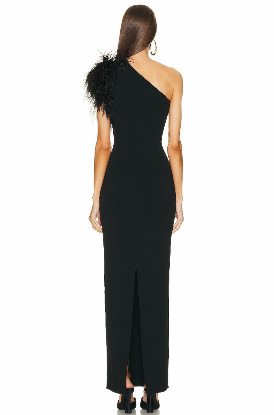 Clearance * Rachel Gilbert Elcie Gown