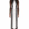 Online * Alaia Long Tube Dress