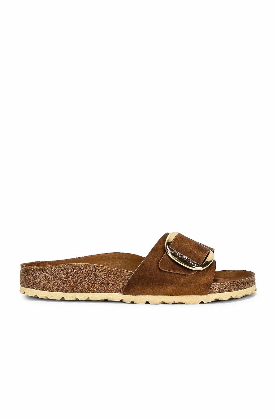 Wholesale * Birkenstock Madrid Big Buckle Sandal