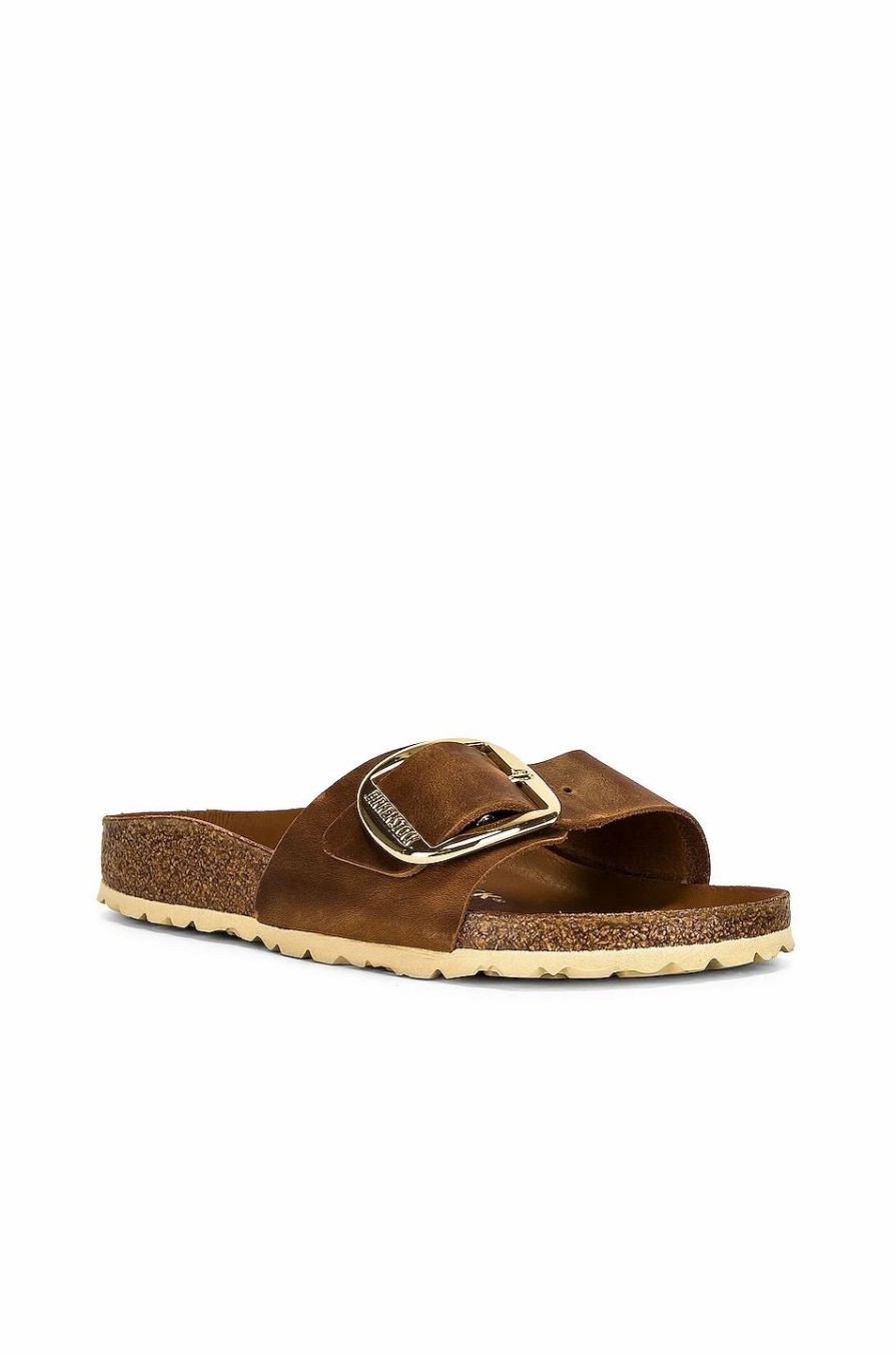 Wholesale * Birkenstock Madrid Big Buckle Sandal