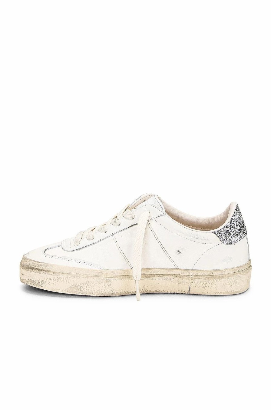 Online * Golden Goose Soul Star Sneaker