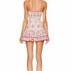 Clearance * Charo Ruiz Ibiza Marianne Short Dress