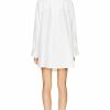 Best * Loewe Trapeze Shirt Dress