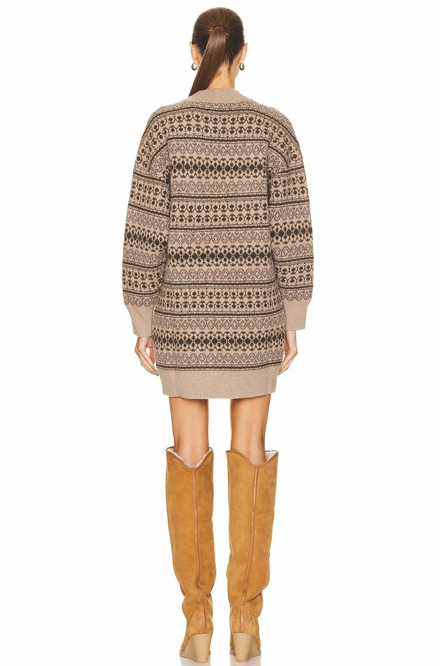 Best * Isabel Marant Etoile Lerry Cardigan