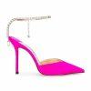 Wholesale * Jimmy Choo Saeda 100 Satin Heel