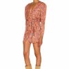 Clearance * Isabel Marant Etoile Baikal Mini Dress