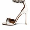 Clearance * Alaia La Bombe 110 Sandal