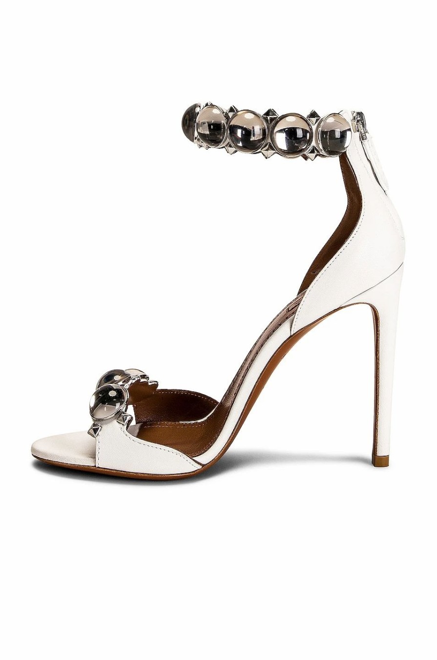 Clearance * Alaia La Bombe 110 Sandal