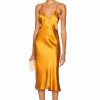 Wholesale * Jil Sander Bias Cut Slip Dress