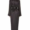 Clearance * Alaia Dressing Gown