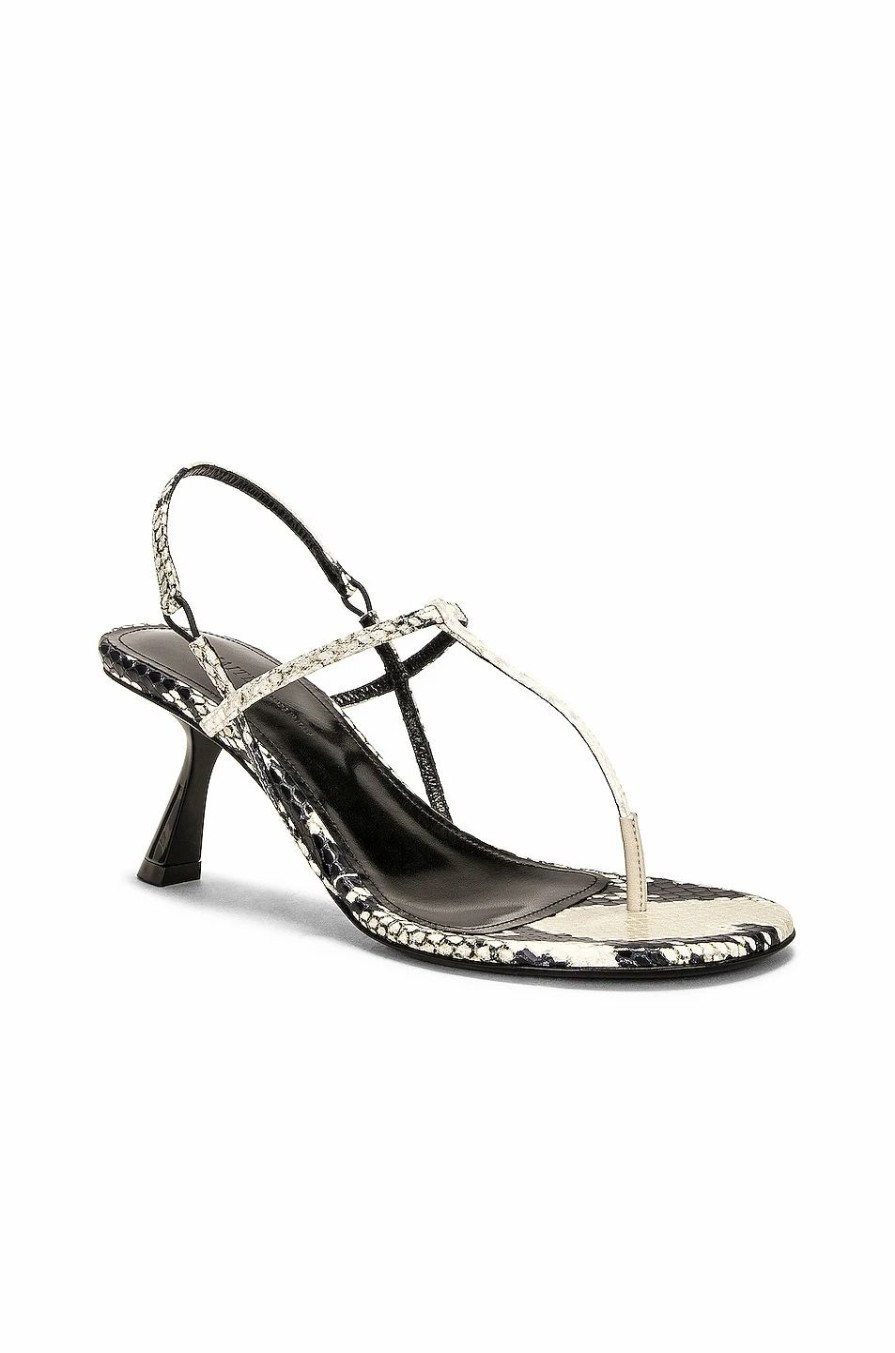 Hot * Khaite Linden Sandal