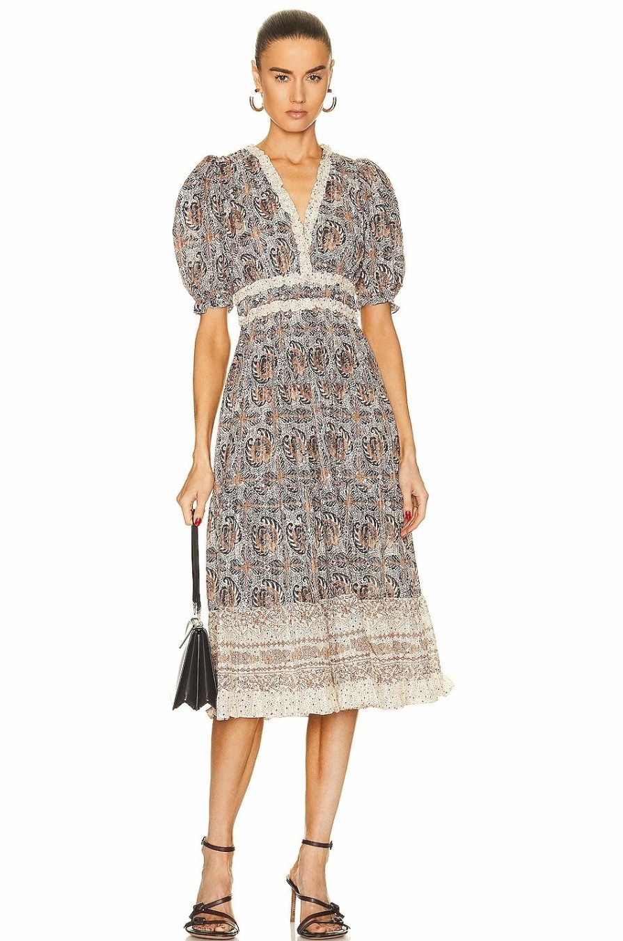 Online * Ulla Johnson Elli Dress