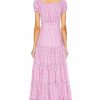 Wholesale * Caroline Constas Larissa Maxi Dress