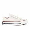 Clearance * Converse Chuck 70 Canvas Low Tops