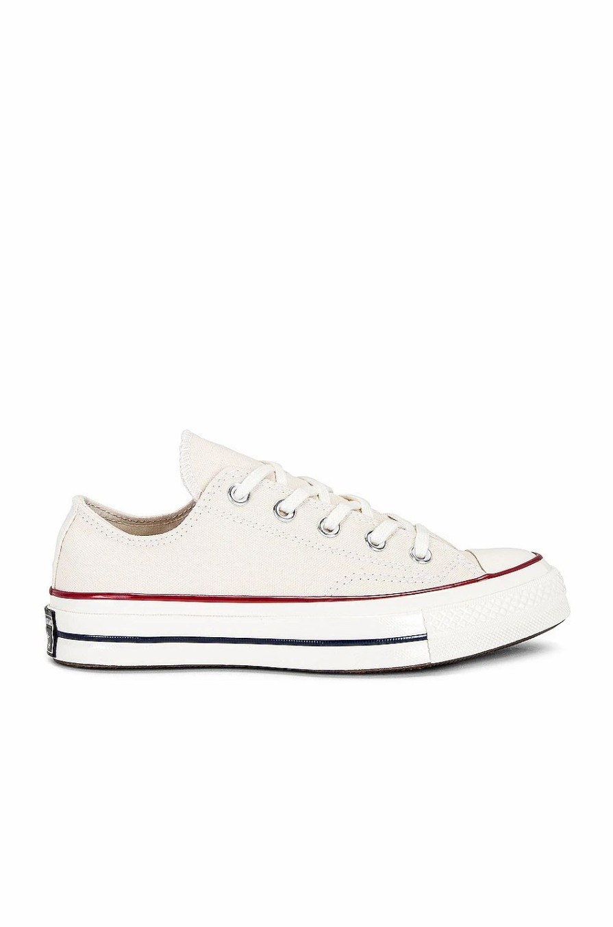 Clearance * Converse Chuck 70 Canvas Low Tops