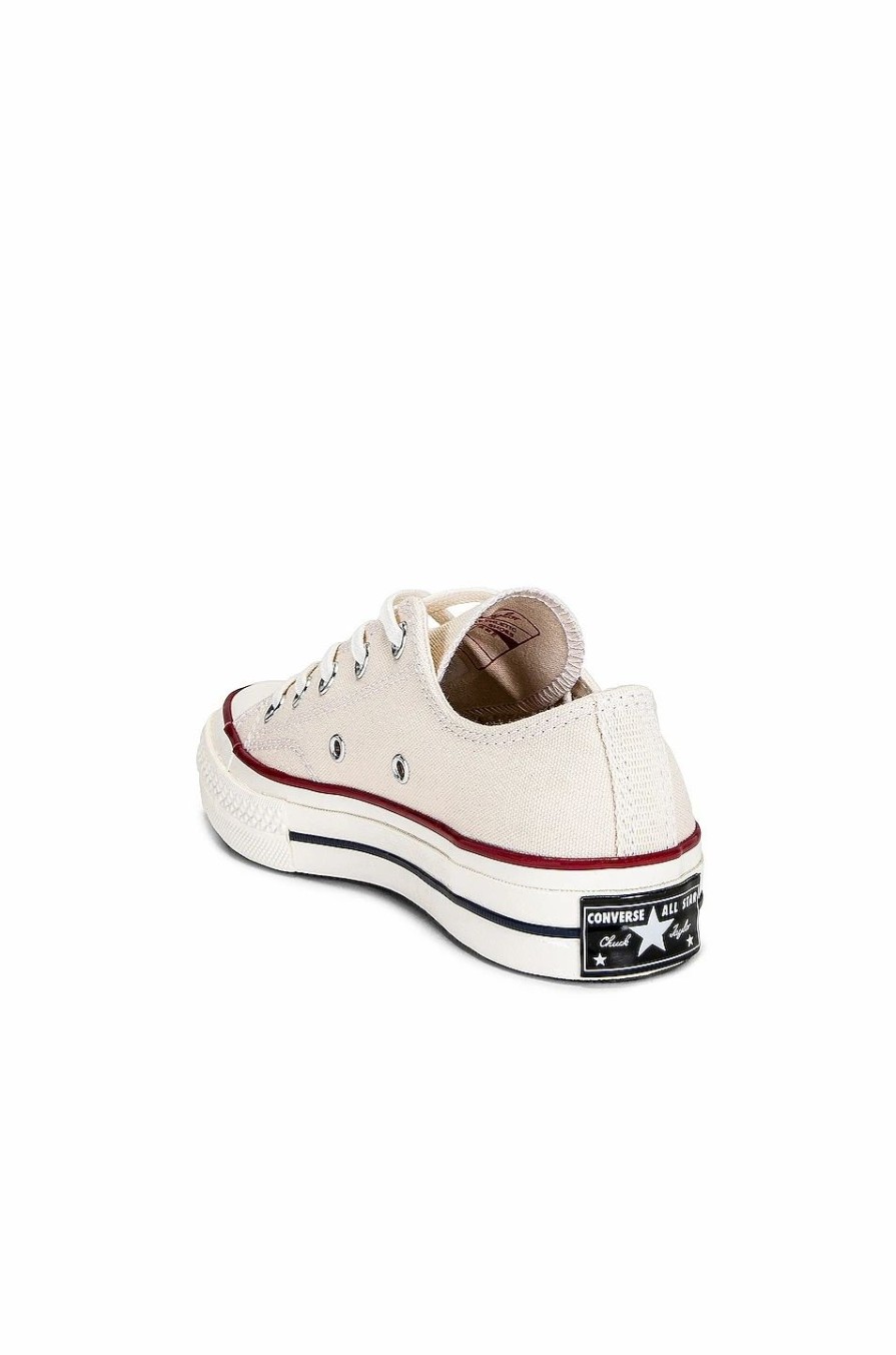 Clearance * Converse Chuck 70 Canvas Low Tops