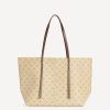 Clearance * Abigail Printed Tote Bag Incense