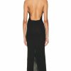 Wholesale * Christopher Esber Tailored Slope Halter Dress