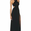 Hot * Dundas Gena Gown