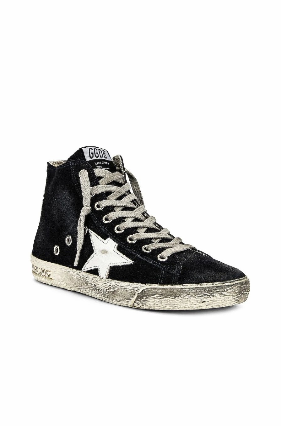 Best * Golden Goose Francy Classic Sneaker