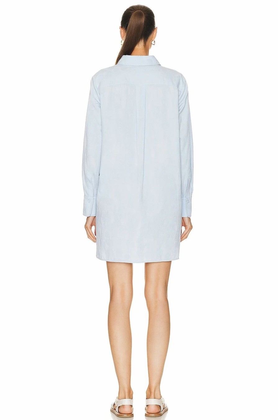 Online * Chloe Shirt Dress