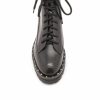 New * Valentino Garavani Rockstud Hiking Boots