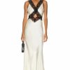 Best * Sir Aries Cut Out Gown