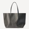 Hot * Abi Printed Tote Bag