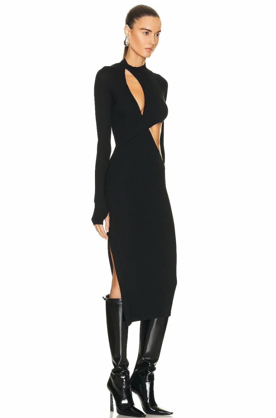 Best * Alix Nyc Danica Dress