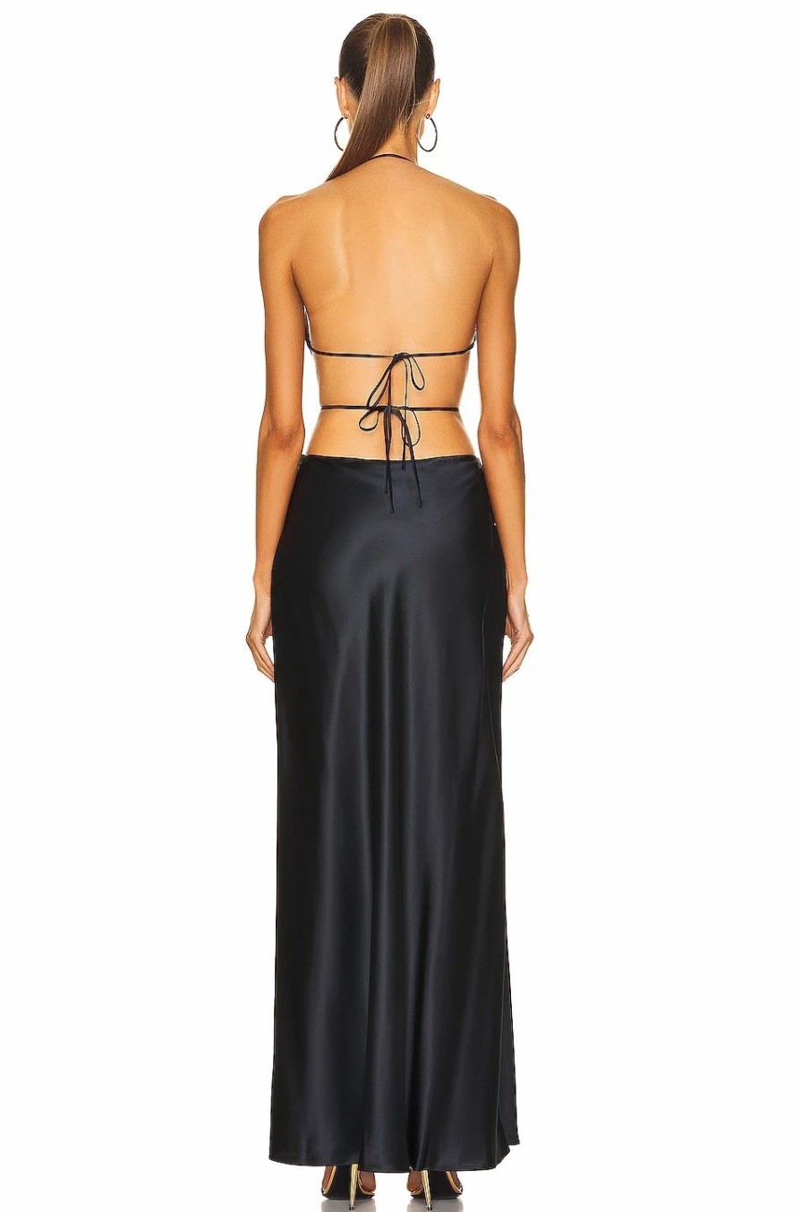 Hot * Cult Gaia Colette Gown