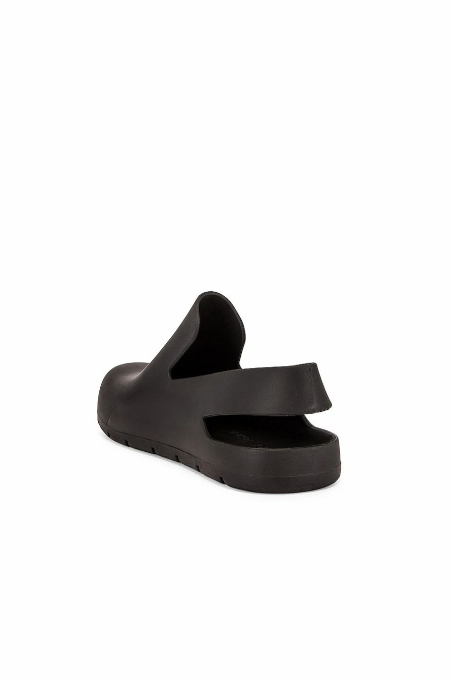 Online * Bottega Veneta Puddle Sandals