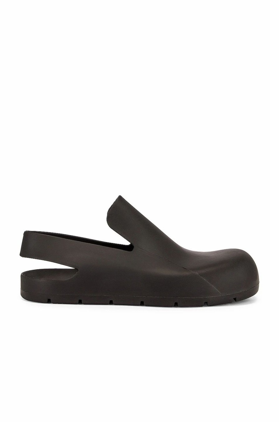 Online * Bottega Veneta Puddle Sandals