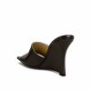 Wholesale * Bottega Veneta Stretch Mule Wedges