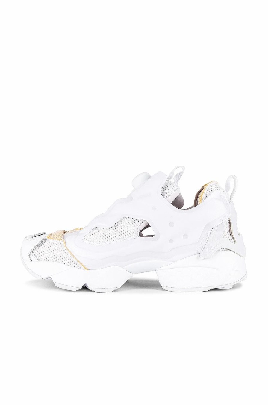 Online * Maison Margiela X Reebok Instapump Fury Memory Of