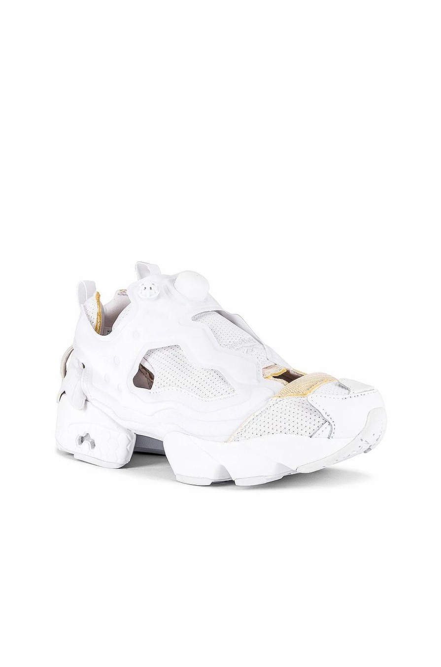 Online * Maison Margiela X Reebok Instapump Fury Memory Of