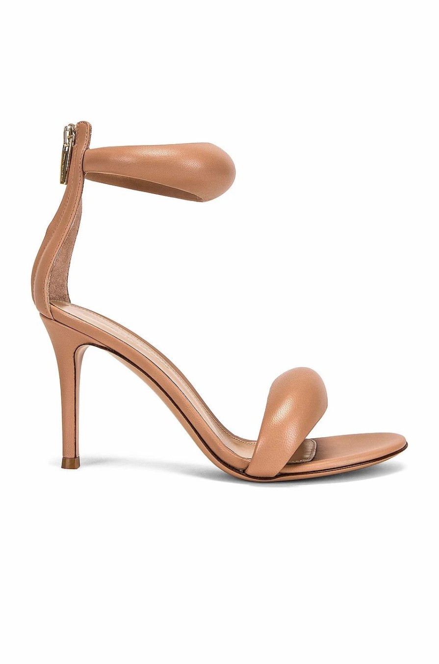 Hot * Gianvito Rossi Bijoux Heels