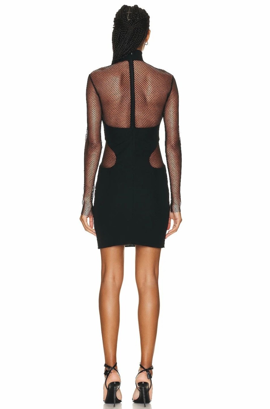 Best * Tom Ford Cocktail Mini Dress