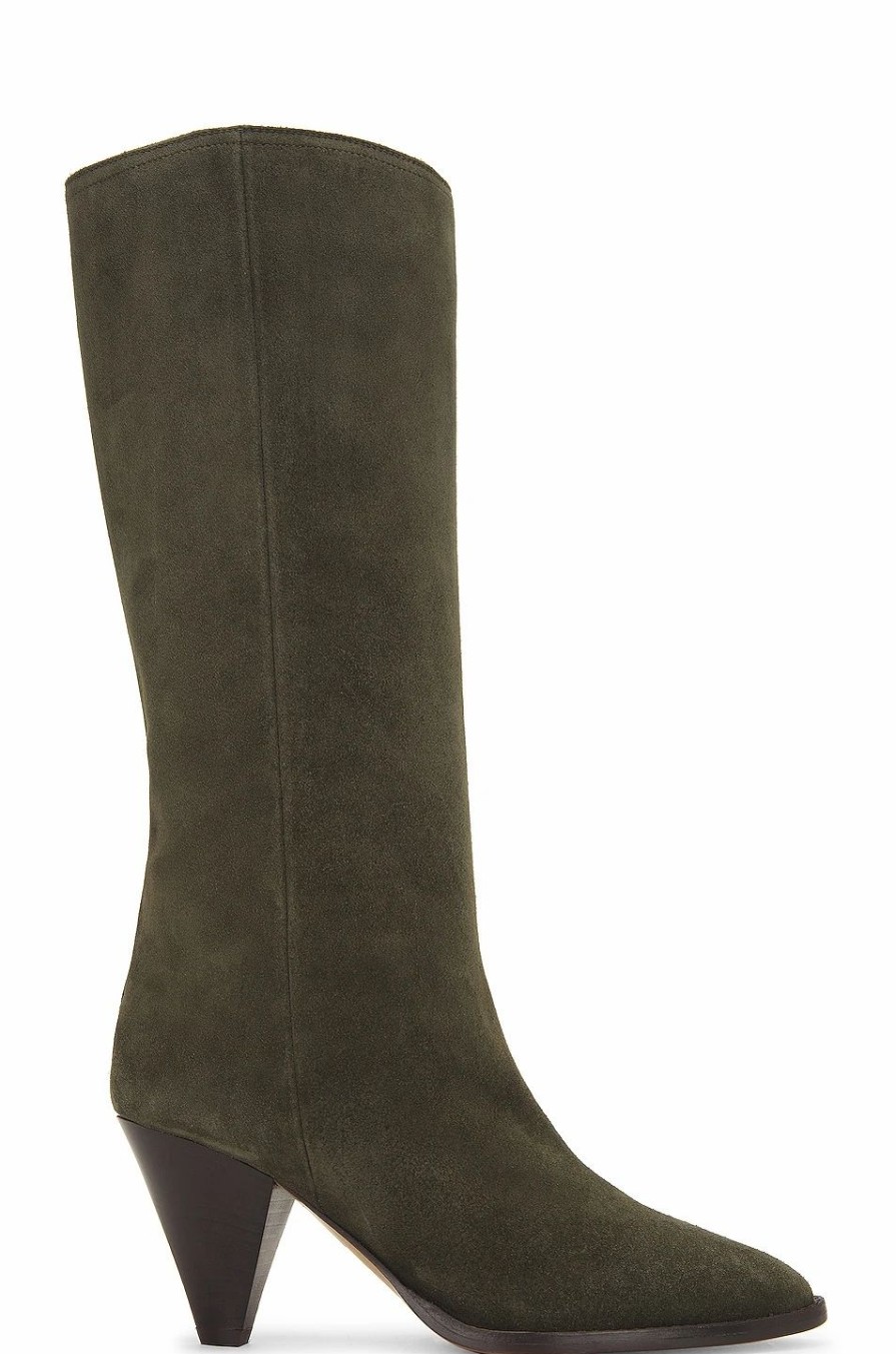 Clearance * Isabel Marant Rouxy Boot