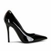 Online * Tom Ford Patent Iconic T Pump 105