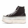 Wholesale * R13 Platform High Top Sneaker