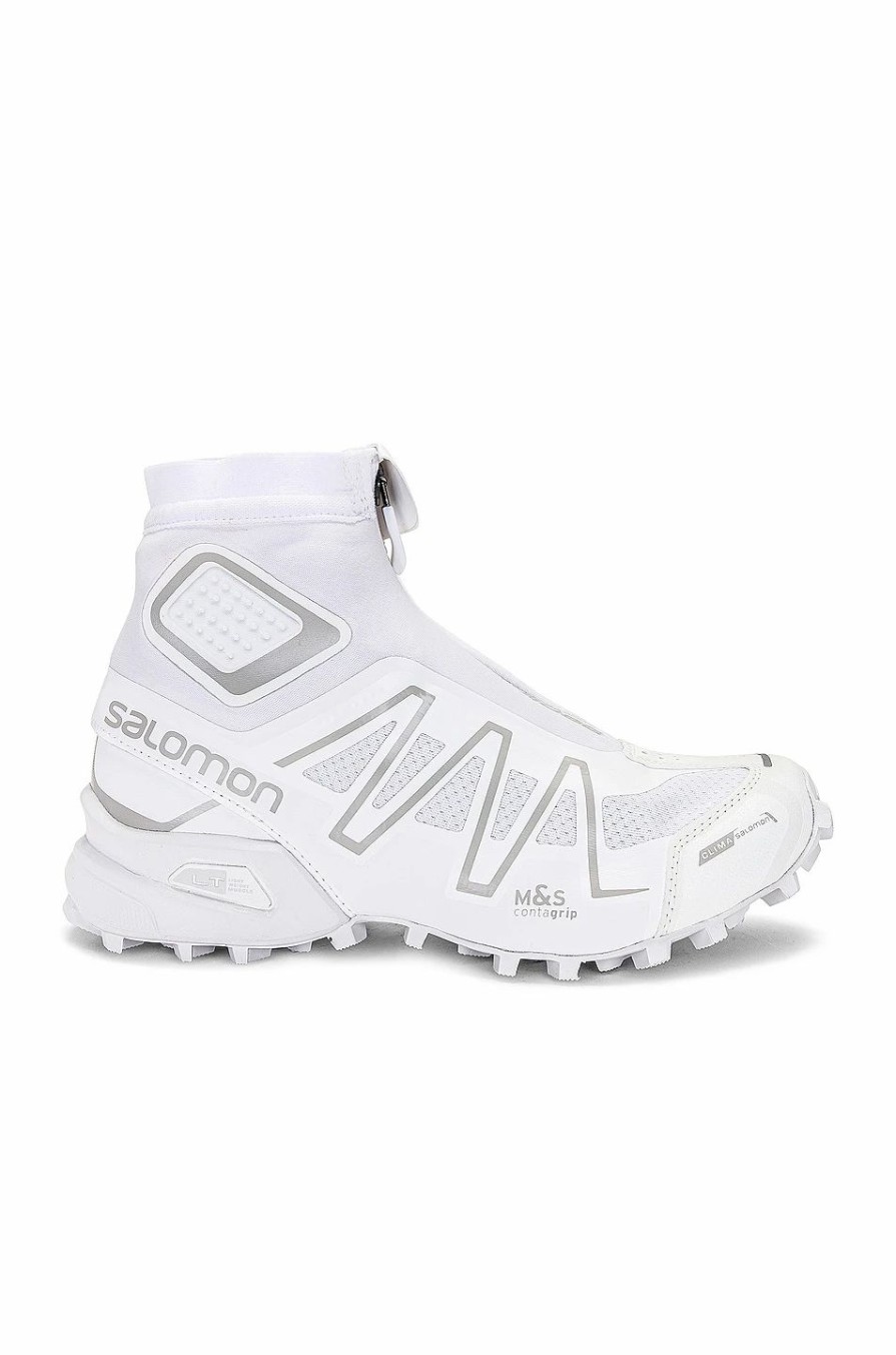 Wholesale * Salomon Snowcross Sneakers