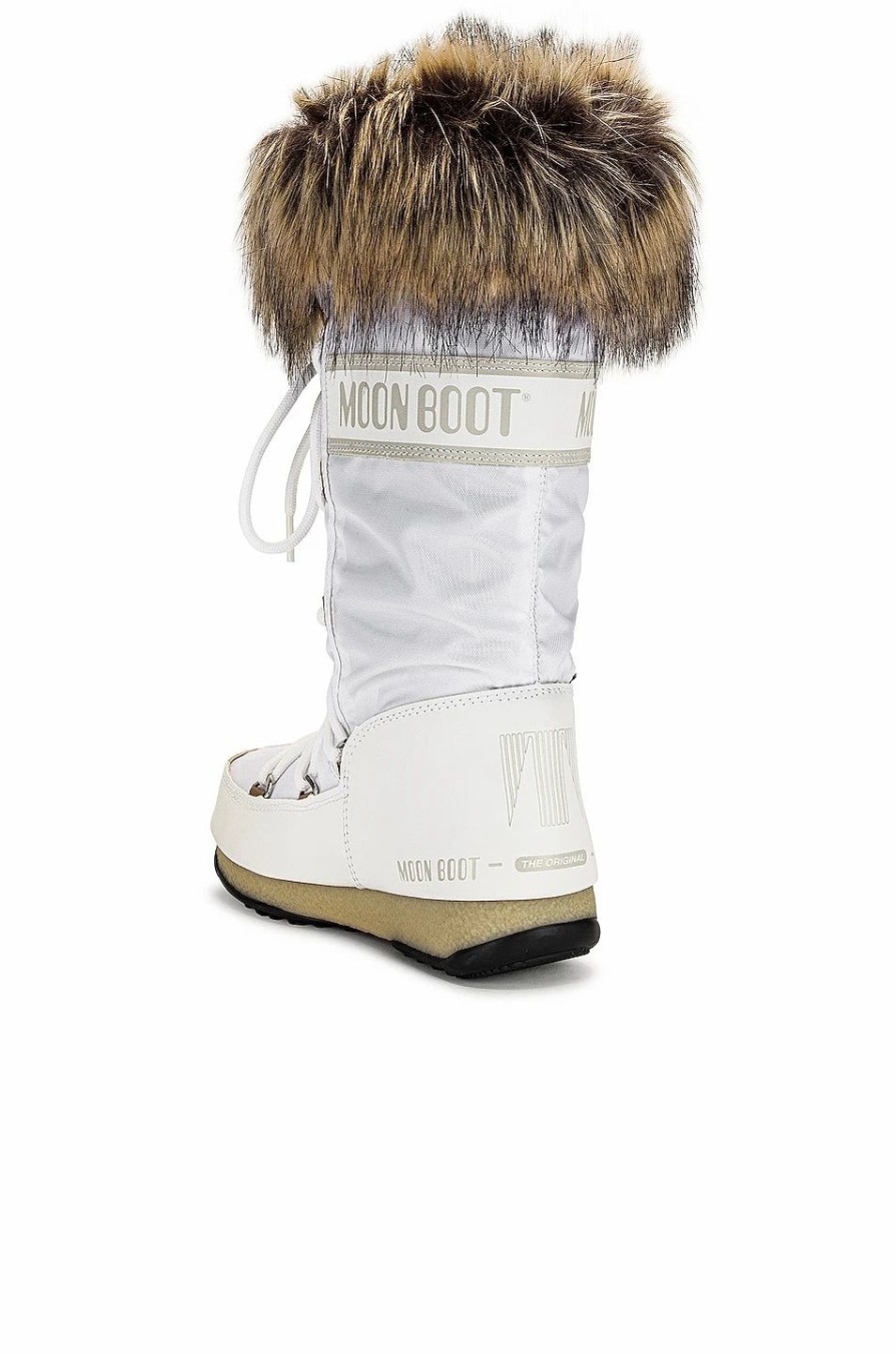 Best * Moon Boot Monaco Boot