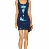 Clearance * Alexandre Vauthier Mini Dress